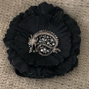 Drago Flower, Box, and Bag